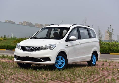 开瑞K50EV这款MPV车型在动力方面表现如何?