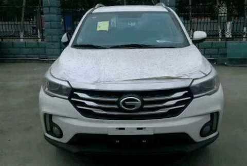 小伙7万元买传祺GS4运损车，比新车便宜4万，老婆说上当不识货