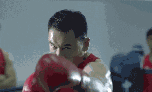 沙瑞金的腹肌赵东来的块儿高小琴的瑜伽真好看!