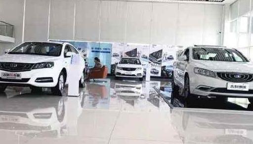 网上报价10万，4s店却要13万，为什么