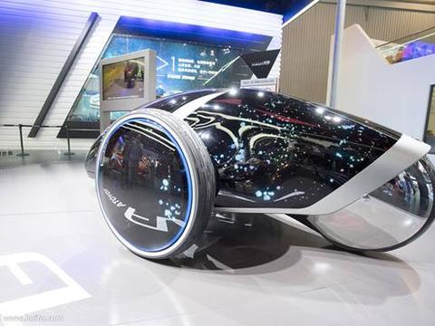 别被忽悠 新能源车不会不被抓拍！