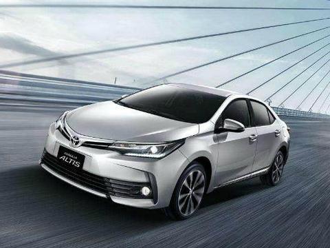 地球销量第一的车要换代，外媒公开预想图让大家叫出声