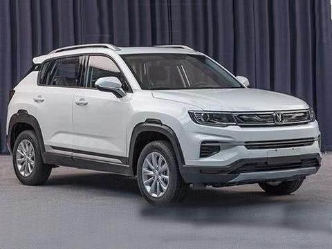 长安版“小途昂”来袭! 内饰堪比宝马, 仅6万起, 比宝骏510良心