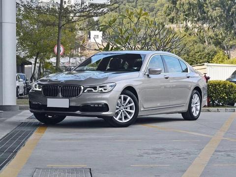 宝马七系和奔驰S哪个更好?