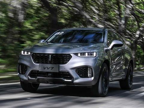 这辆国产SUV被称为“小林肯”,无敌颜值秒杀宝马X6, 仅售15万！