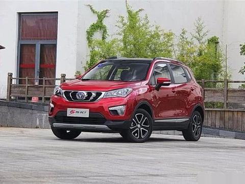 这货才5万，内饰却不输20万的奥迪，宝骏510只能干瞪眼！