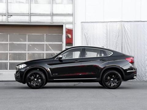 吉利造出国产宝马X6，比领克美10倍，10万起价人人买得起