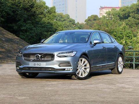 安全性完虐奥迪A6L，轴距高达3米，内饰不输E级才30万出头