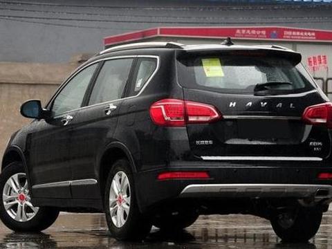 红旗这头“睡狮”终于惊醒，16万豪车造福百姓，合资车彻底没戏了