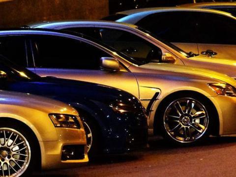 世界上最成功的五款轿车，凯美瑞只配第三，看到第一是它我就放心