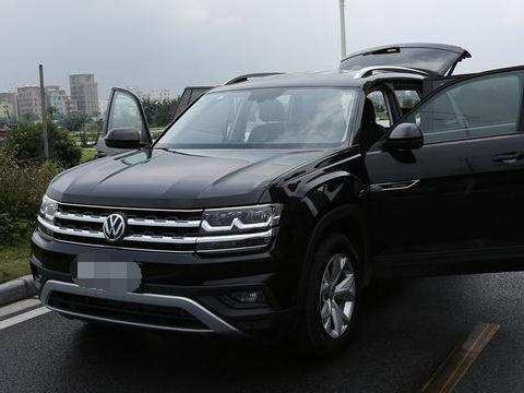 7座SUV越来越多 但是一个问题却让买它的人越来越少