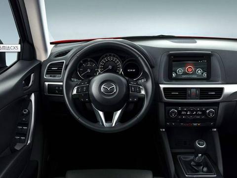 活力驾控派，20万级最拉风SUV，性价比口碑出彩