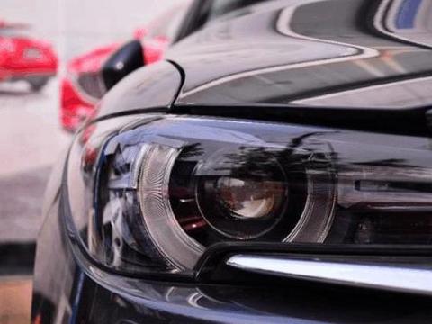 买新CRV的朋友跪了 就因为体验了几圈我这新车