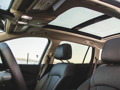 大众途观最不愿看到对手 不声不响 一年卖了近30万辆