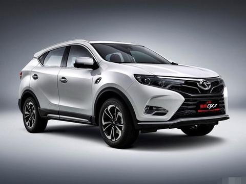 三菱航天1.8T，完胜途观，配双10寸大屏仅售8万，放弃H6