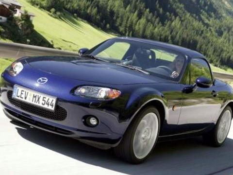 美女的二手跨界车型之选，跨界噢！