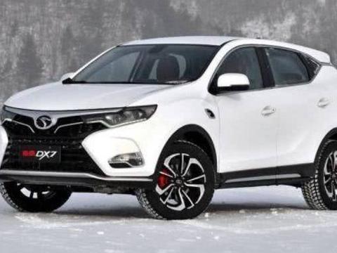 这款全新SUV标配后独立