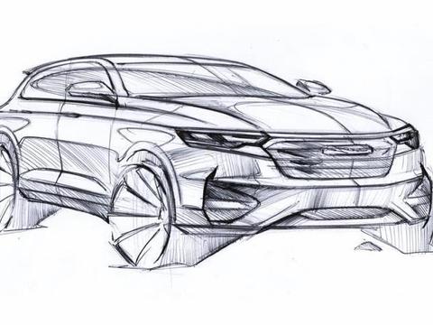 又是原创！众泰重磅SUV换新卷土重来，高颜值秒杀宝骏530！