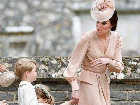 皇室贵族公主和王子比较乖？来看看皇室“熊孩子”调皮的时刻！