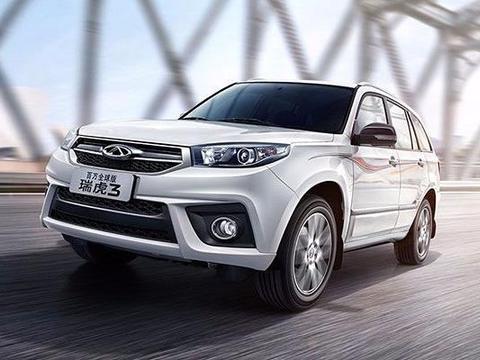 每周新车盘点（0312-0318）：更具性价比的博越来了