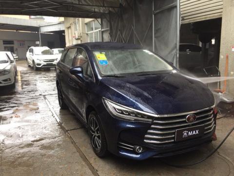 不考虑高油耗SUV， 颜值可虐GS8博越, 大灯比奥迪还漂亮