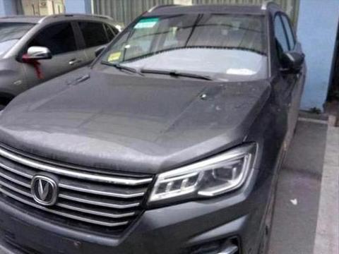 江湖说：长安新款CS75与老款相比变化大吗