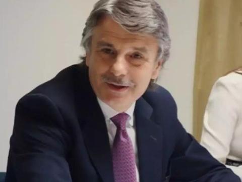 专访捷豹路虎全球CEO施韦德博士：捷豹I-PACE为什么光芒四射？