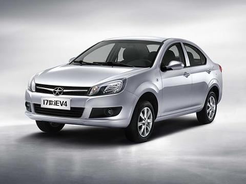 价格从低到高 不同价位四款纯电动车推荐