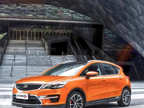 十万预算想买称心如意的车？下面这款一定最懂你！