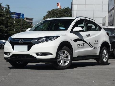 性价比高动力强 这三款20万封顶SUV值得购买