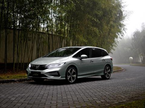 适合年轻家庭的新选择 杰德招人爱