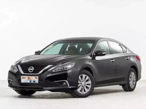 汽车维修案例：2012款东风日产天籁动力系统故障灯报警