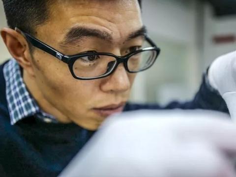 【汽车人◆最美】黄兴中：让梦想发光