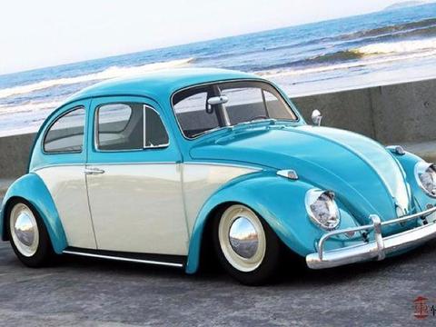 爱屋及乌有多种，因爱上一款车而爱上一个品牌的也不少