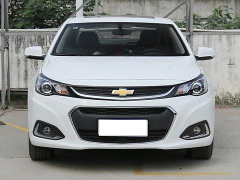 迈腾的死对头，这车比思域漂亮10倍，仅12万，卖疯了！！