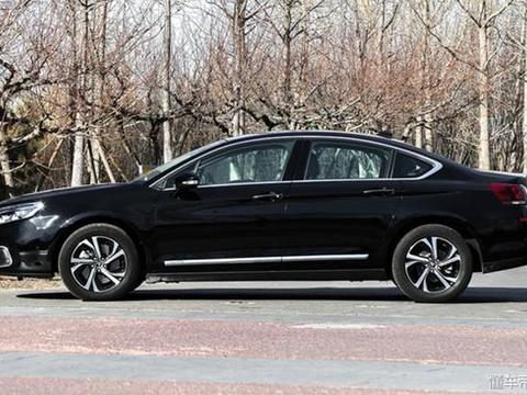 十几万的B级车，比迈腾舒适，降价2万， 性价比惊人