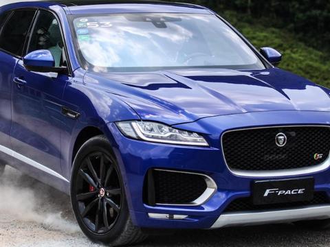 贵族血统，颜值帅到爆，狂降15万，比宝马X5上档次