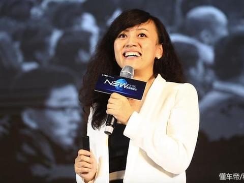 这个女人不简单！滴滴司机可能要失业了，因为滴滴出了一个B计划