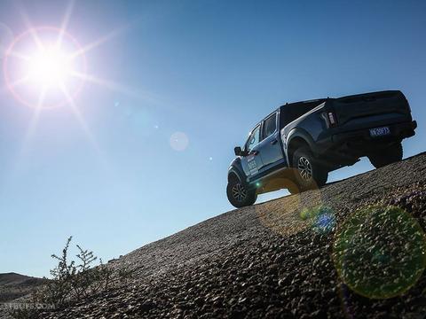 18款勇猛者强势来袭，您还在等加价的皮卡吗?！