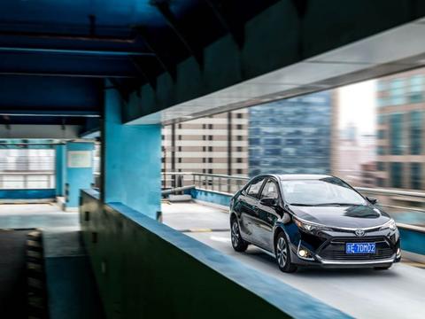 新雷凌185T的新发动机够狠吗？！