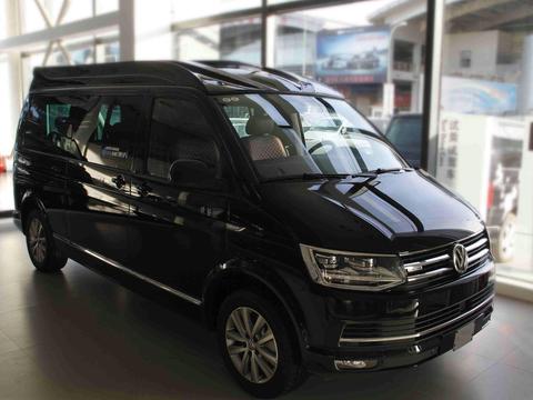 C本可开的高大上面包车，越野性能同级最强，舒适度碾压埃尔法！