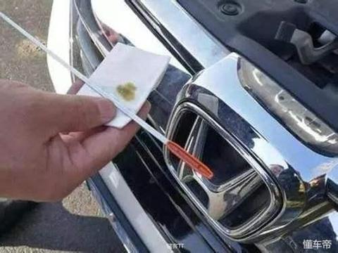 机油增多不是个例！除CR-V外