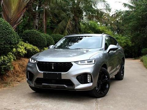 家里想买CRV，我执意提了这辆车，亲戚却都说我眼瞎