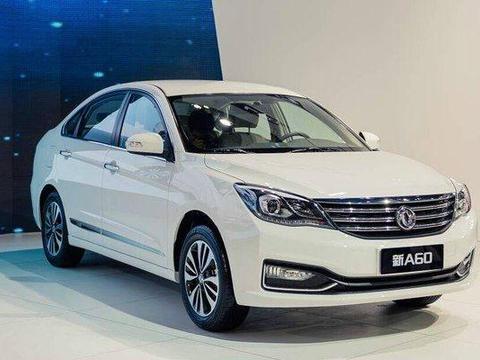 顶配才7万多，空间不输卡罗拉，轴距达到2米7