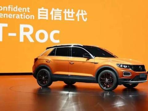 大众又一圈钱利器！途克加长后华丽变身，这是要玩途观L的套路？