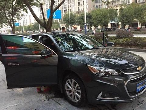 12万就能买到的合资B级车，比阿特兹还漂亮，大众迈腾要小心了