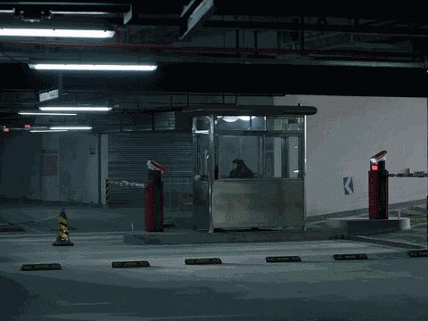 吉利博越 是什么让你的出行如此轻松？