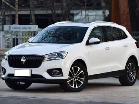 明明是国产，偏说自己是德系血统，如今谎言被识破，月销仅211台