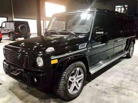 奔驰旗下最大的败笔 狂降200万没人要