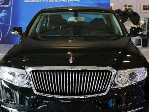 红旗H7好不好？一位老司机开一个月后，说出了大实话！